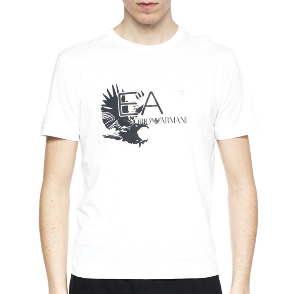 Men’s Authentic Emporio Armani T-Shirt Large